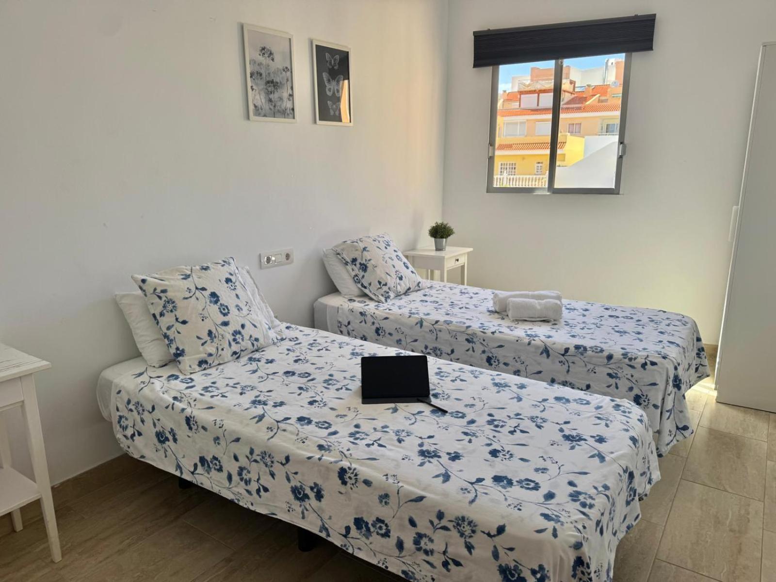 Apartamento Ifae 3 Guía de Isora Exterior foto