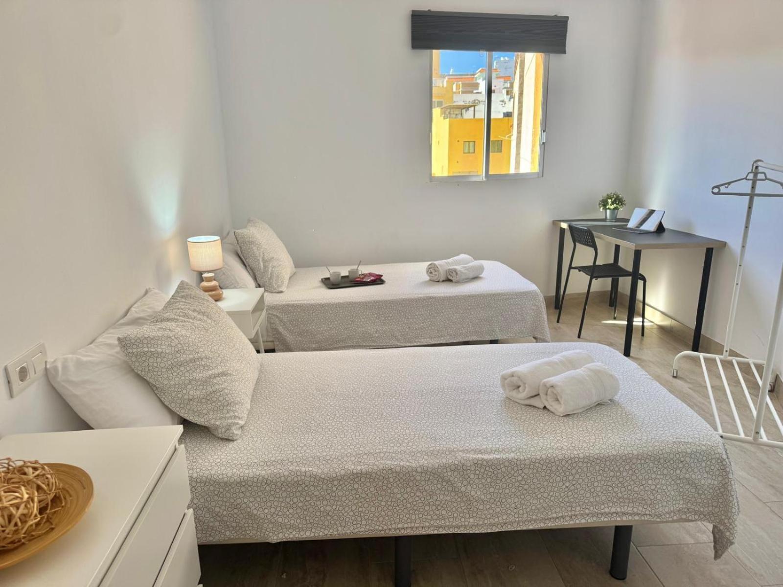 Apartamento Ifae 3 Guía de Isora Exterior foto